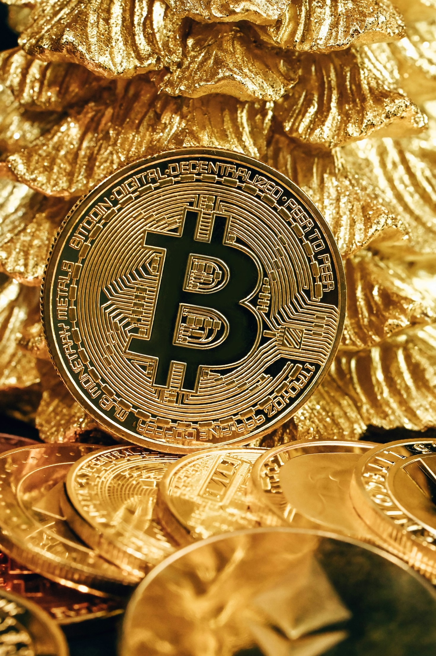 Security and Transparency in Crypto Gaming