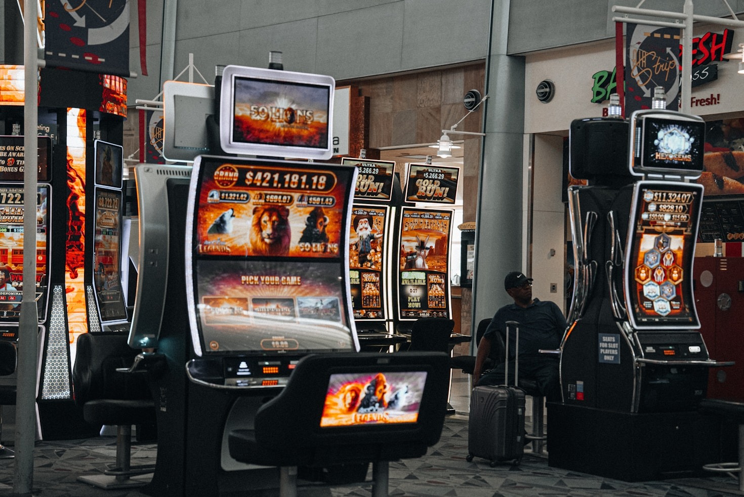 Exploring the Convenience of Digital Currency Bets